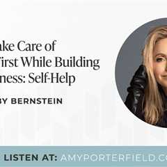 #746: Facing Your Deep Beliefs To Change Your Life (and Business) with Gabby Bernstein – Amy..