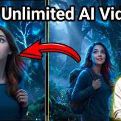 The New Best 3 Free & Unlimited AI Video Generators You Need Right Now