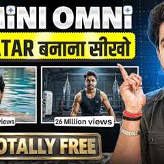 Google Omni AI Video Generator Tutorial (Mobile) | Create Viral AI Videos FREE in 2026✅